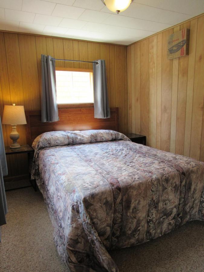 Acadia Gateway Motel Trenton Luaran gambar