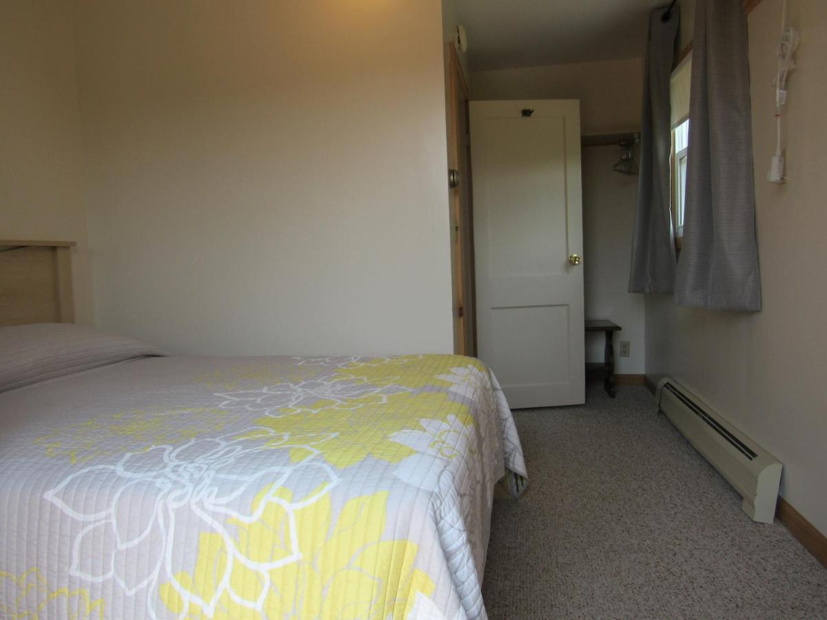 Acadia Gateway Motel Trenton Luaran gambar