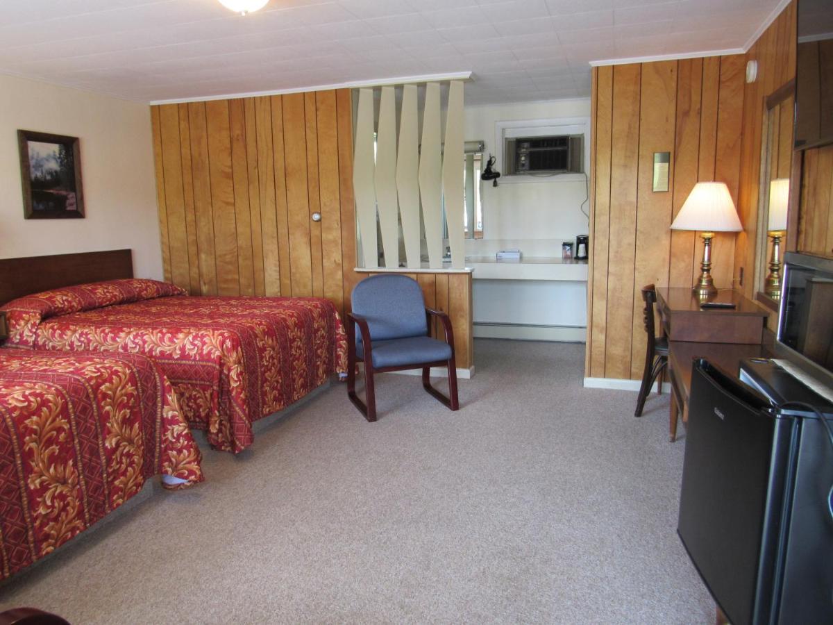 Acadia Gateway Motel Trenton Luaran gambar