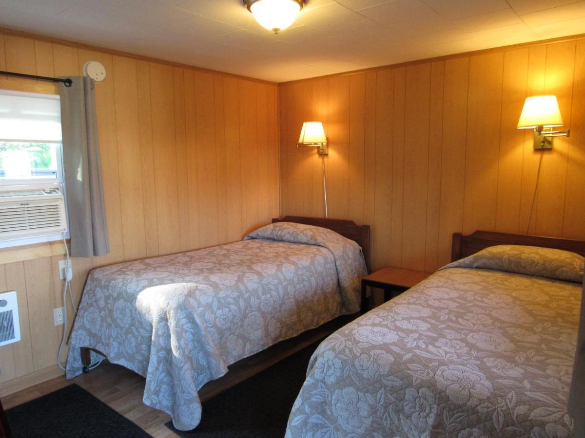 Acadia Gateway Motel Trenton Luaran gambar