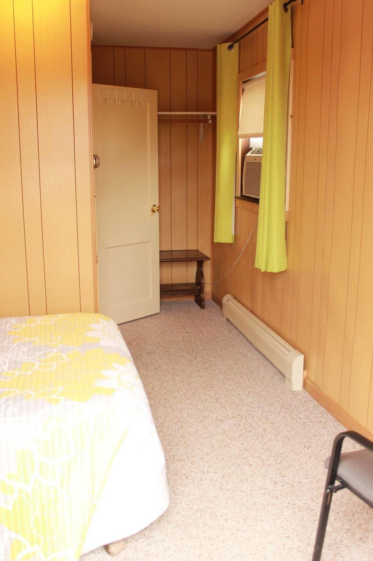 Acadia Gateway Motel Trenton Luaran gambar