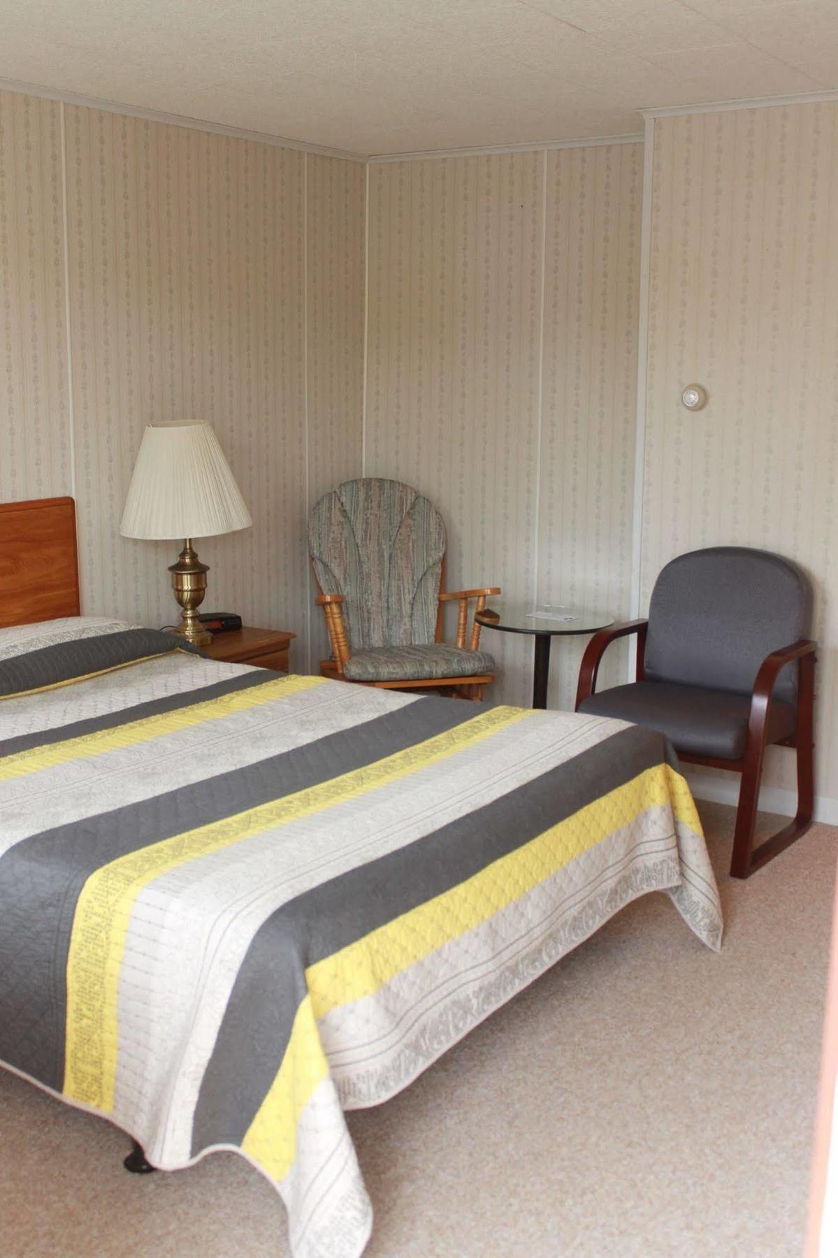 Acadia Gateway Motel Trenton Luaran gambar