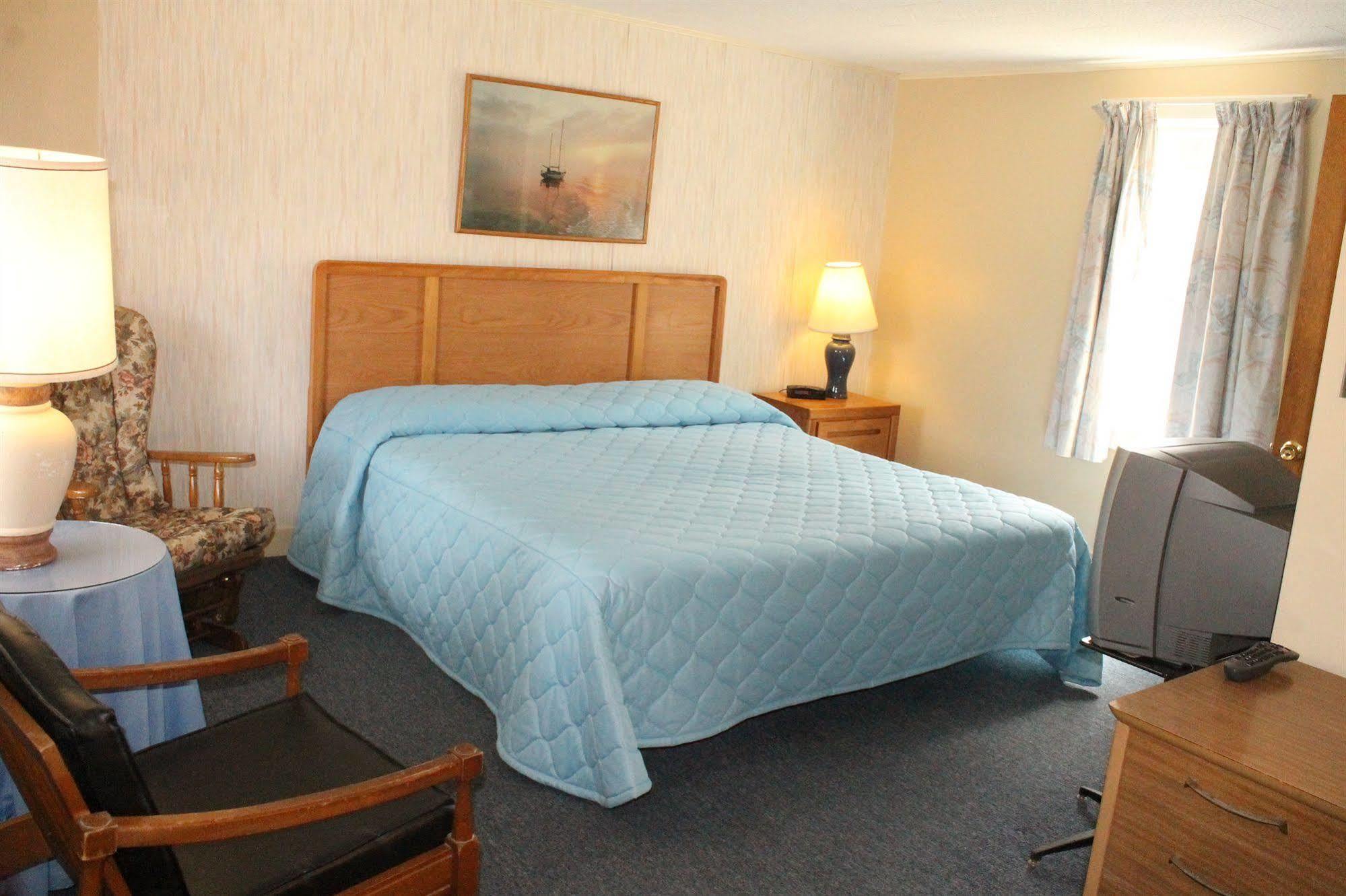 Acadia Gateway Motel Trenton Luaran gambar